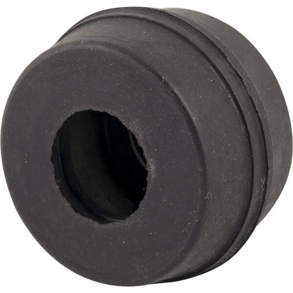 Angled front view with bag zipped and handles upright.