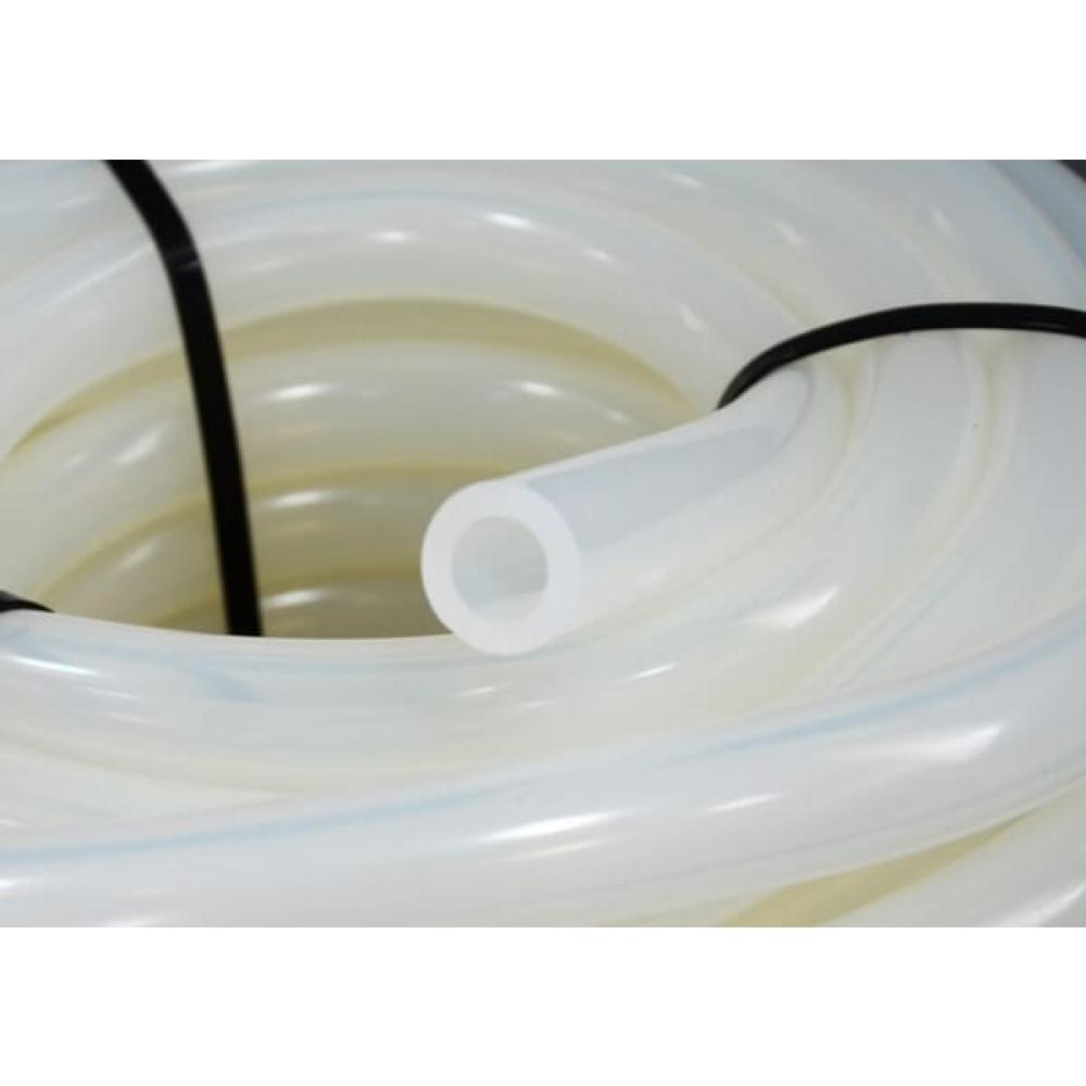 Silicone milk tube, 16 x 25mm