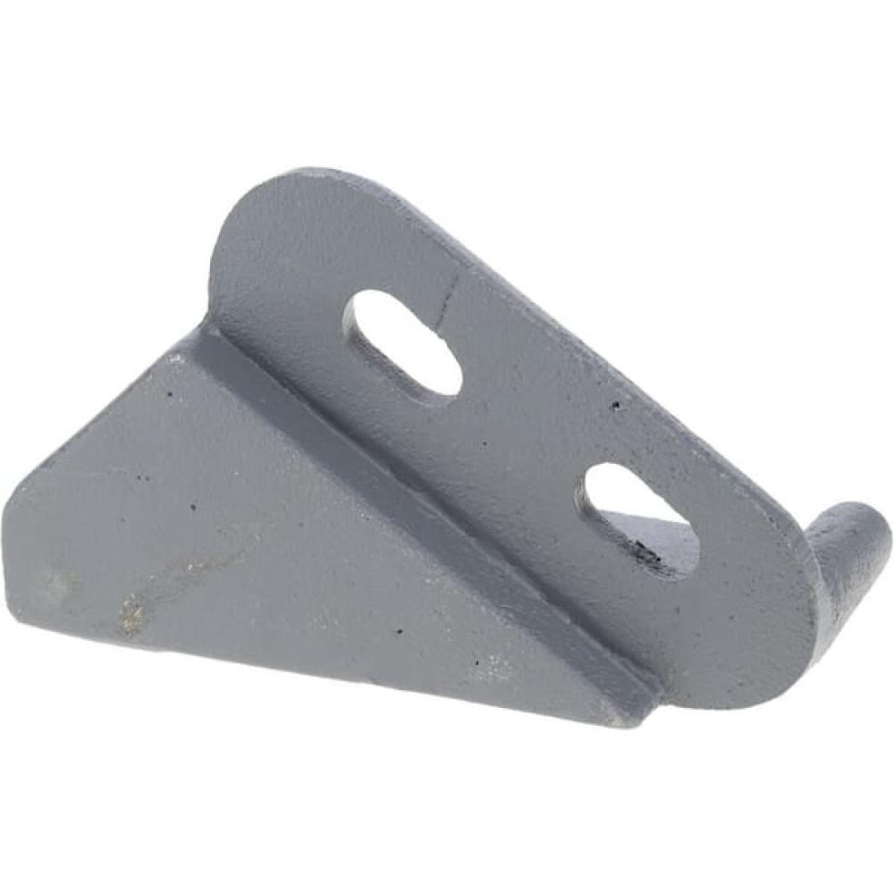 Angled front view with bag zipped and handles upright.