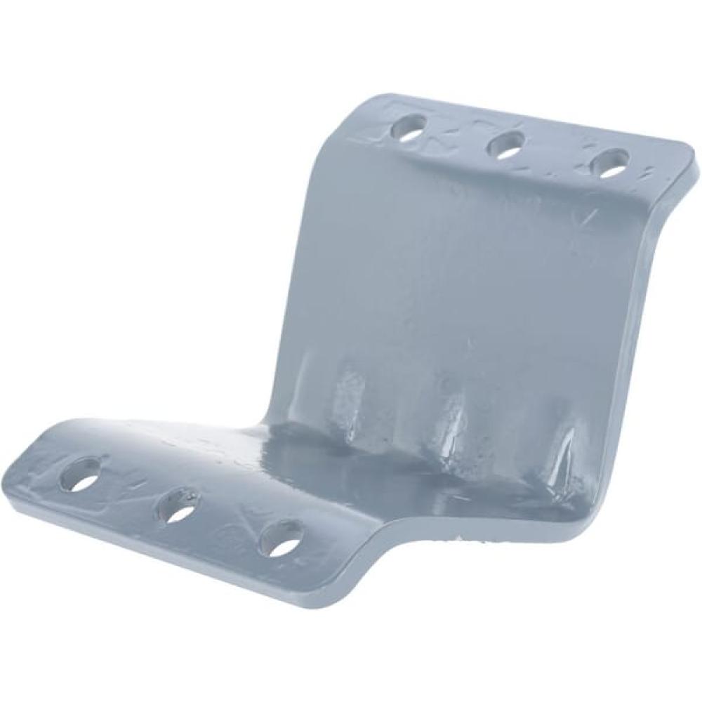 Angled front view with bag zipped and handles upright.