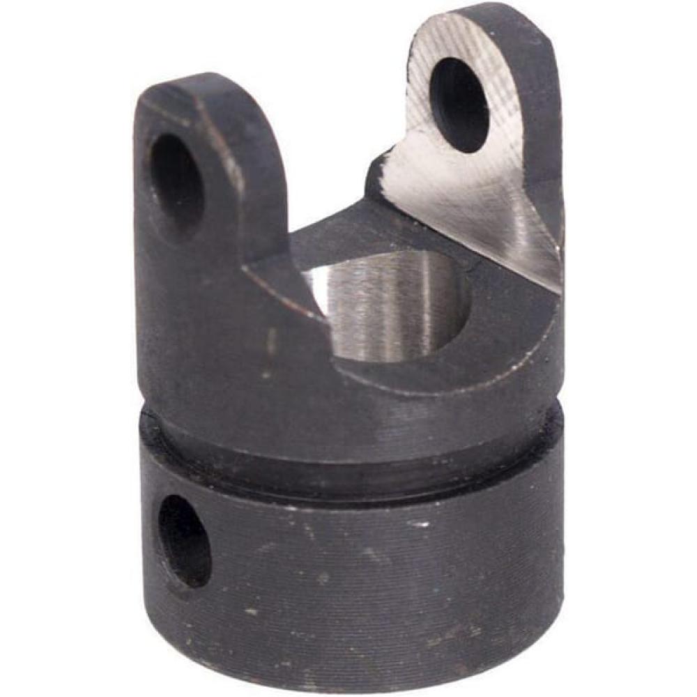 Angled front view with bag zipped and handles upright.