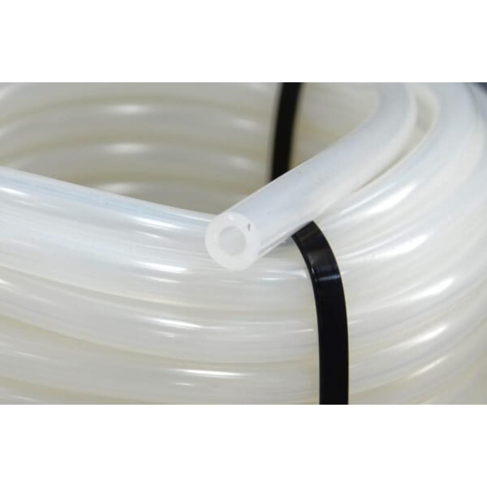 Air passage silicone tube 7 x 13mm x 0,8m