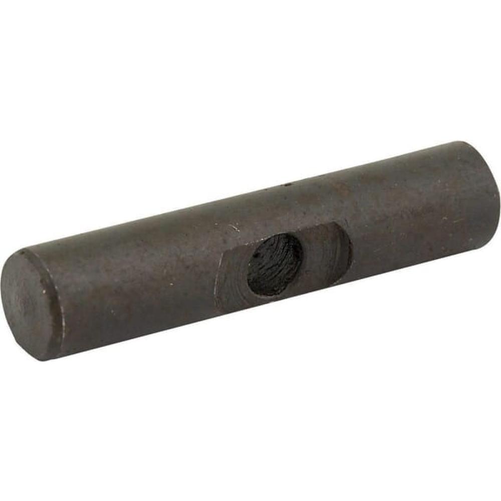 Angled front view with bag zipped and handles upright.