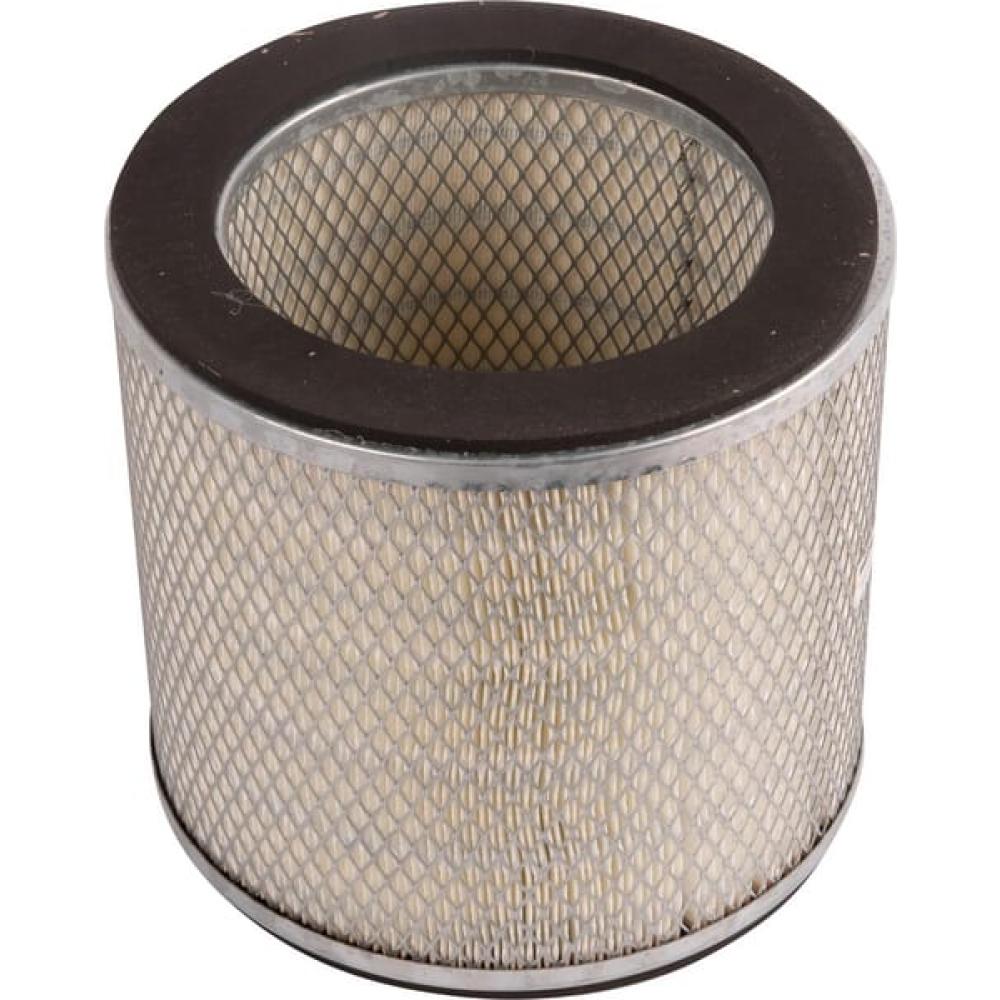 Outer air filter