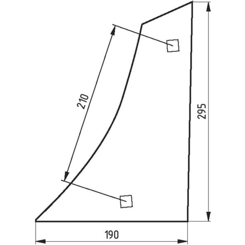 Angled front view with bag zipped and handles upright.
