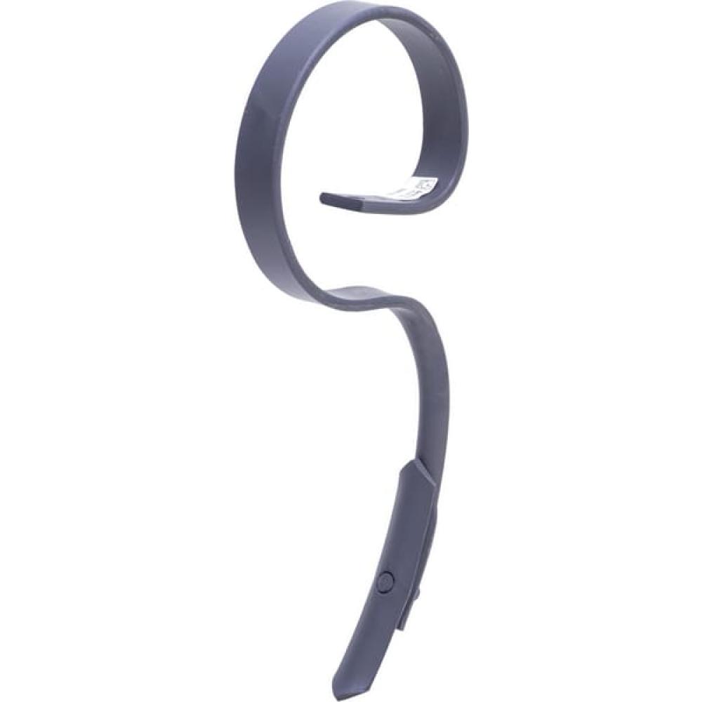 Angled front view with bag zipped and handles upright.