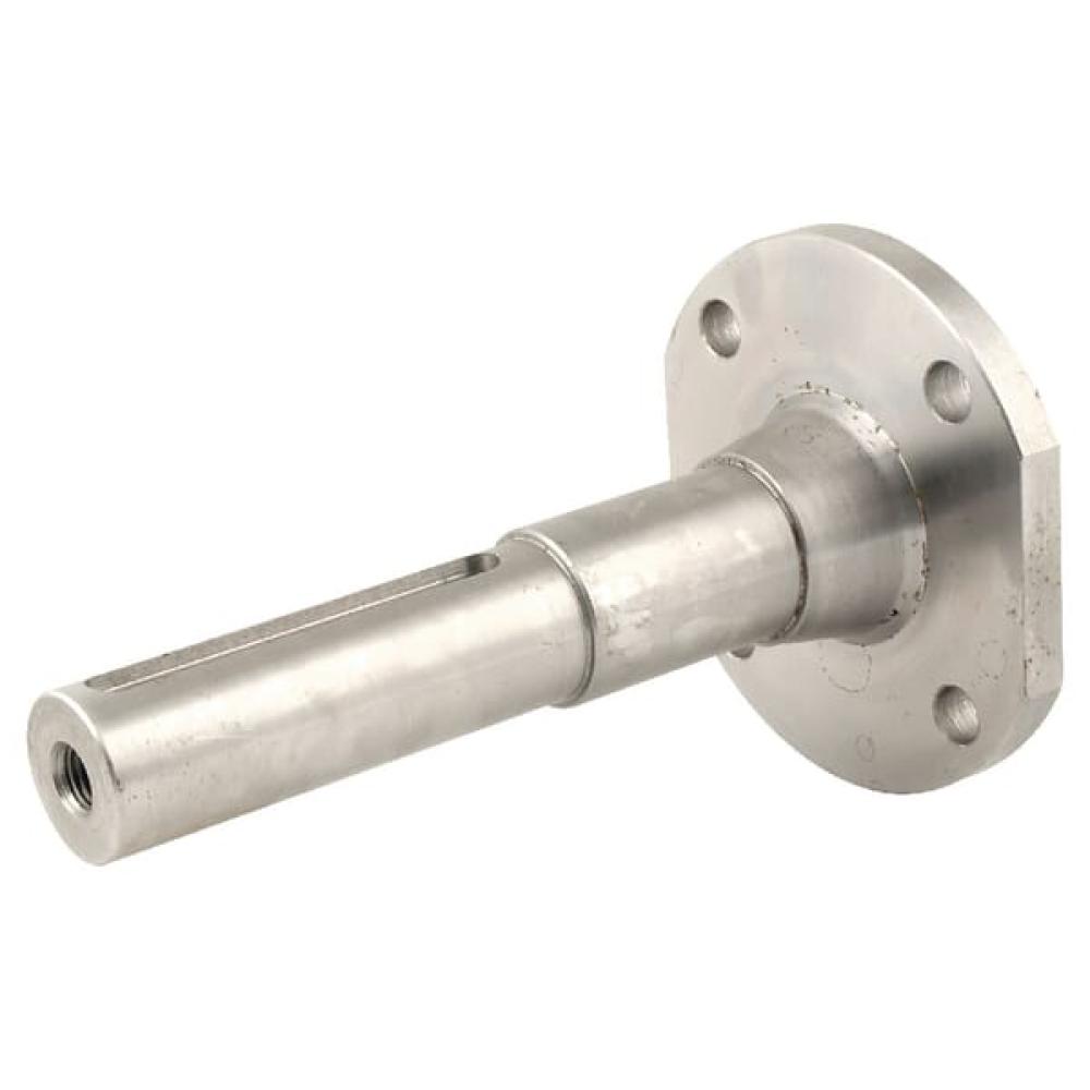 Dreschzapfen, rechts