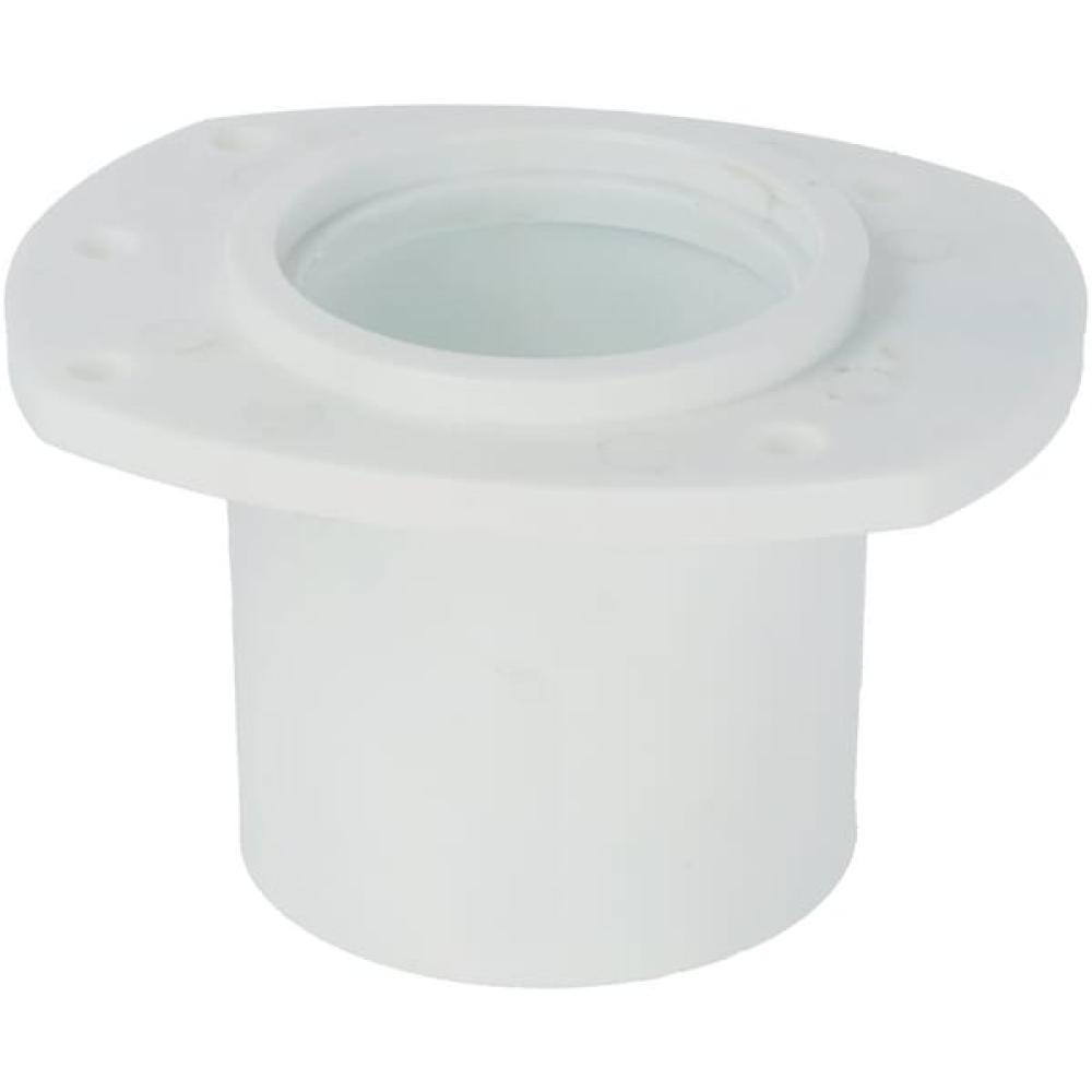 Das Verbindungsrohr, des Spiral-Fütterungssystems, Ø 55 mm