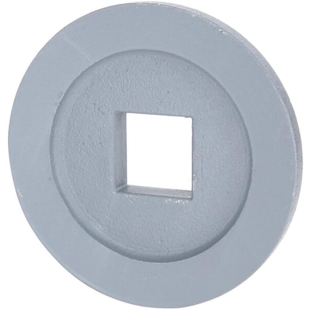 Angled front view with bag zipped and handles upright.