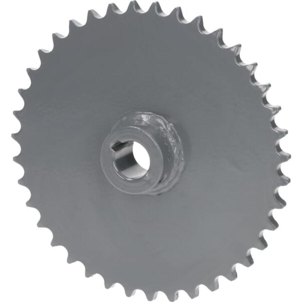 Angled front view with bag zipped and handles upright.