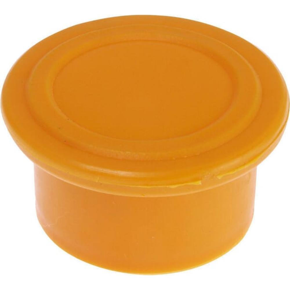 Deckel der hydraulischen Schnellkupplung