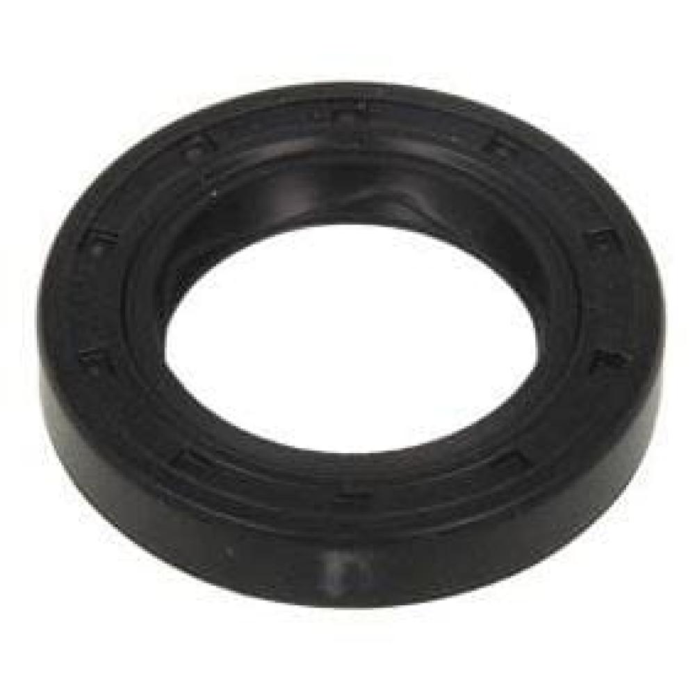 Angled front view with bag zipped and handles upright.