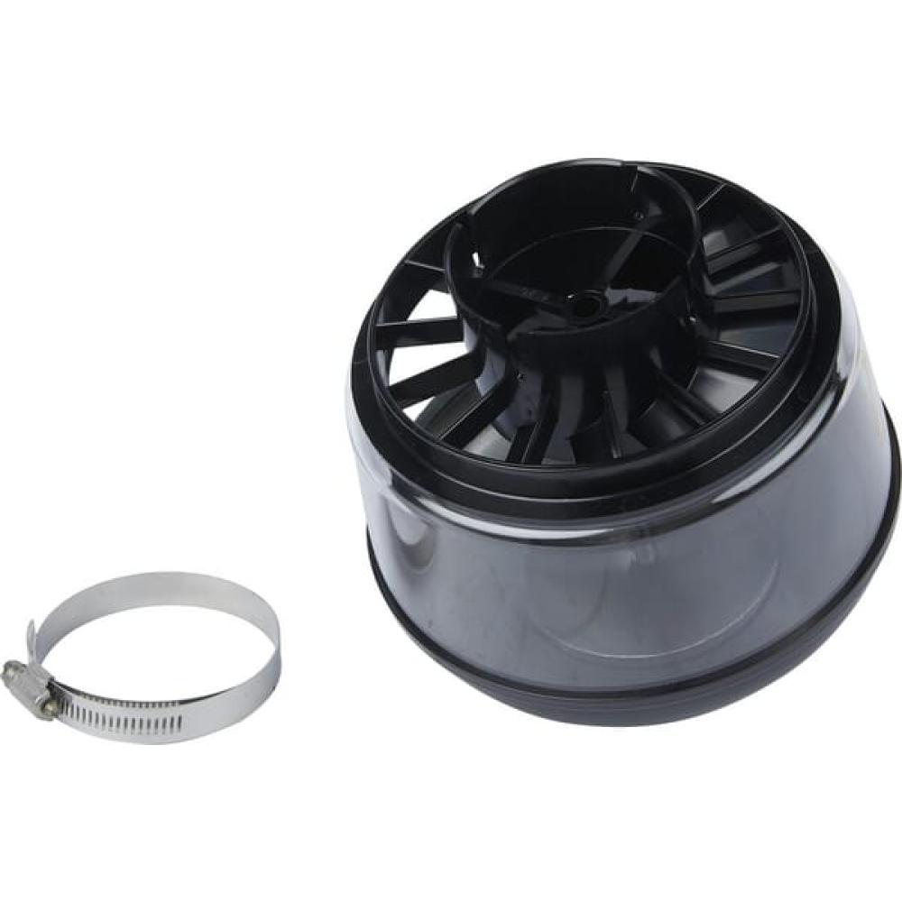 Pre-filter, complete