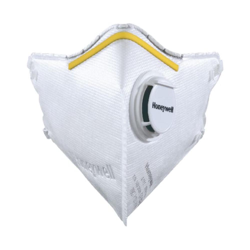 Angled front view with bag zipped and handles upright.