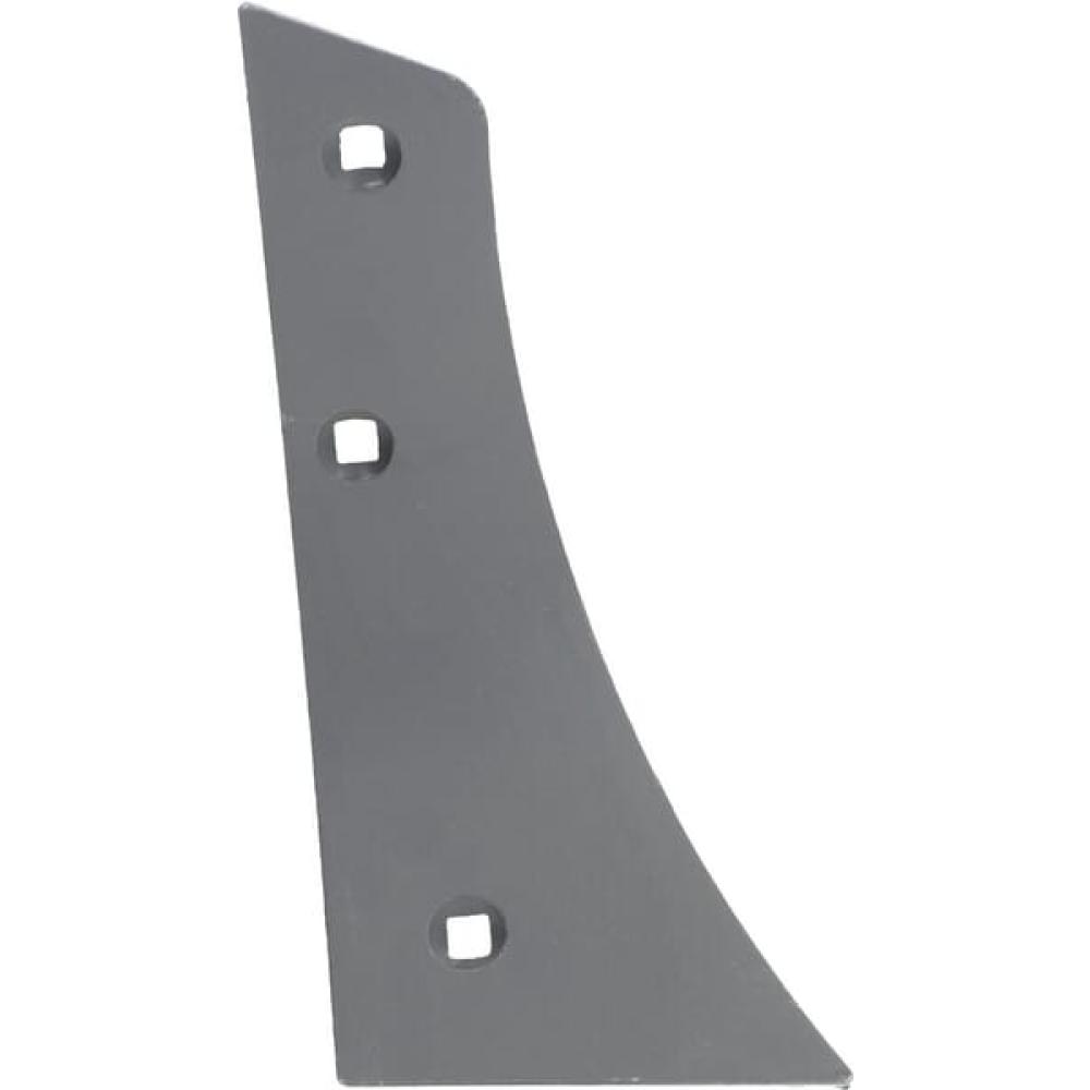 Angled front view with bag zipped and handles upright.