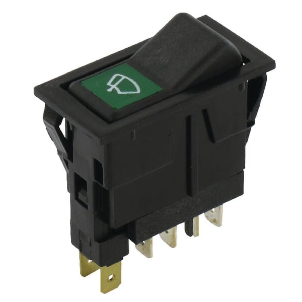 Ruitenwisserschakelaar CNH