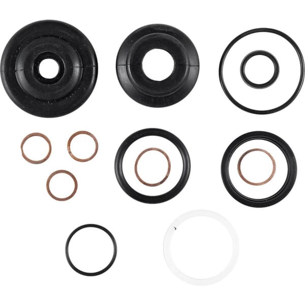 Angled front view with bag zipped and handles upright.