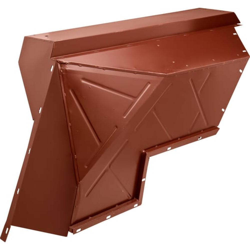 Angled front view with bag zipped and handles upright.