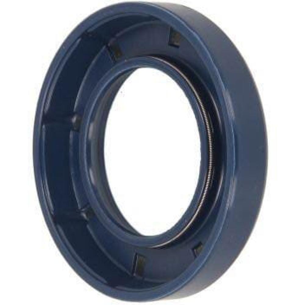 Angled front view with bag zipped and handles upright.