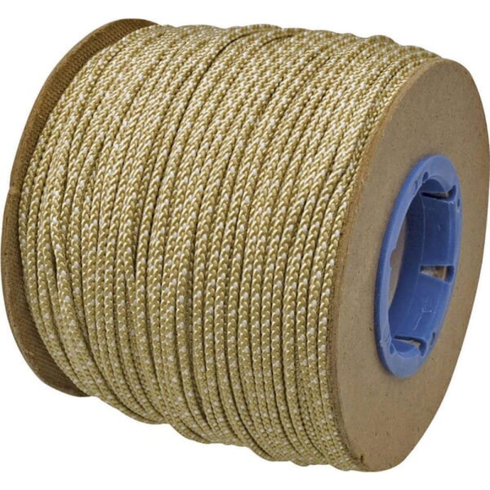 Polyamid - Seil mit Kern, 3,5 mm
