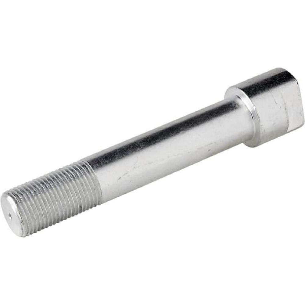 Angled front view with bag zipped and handles upright.