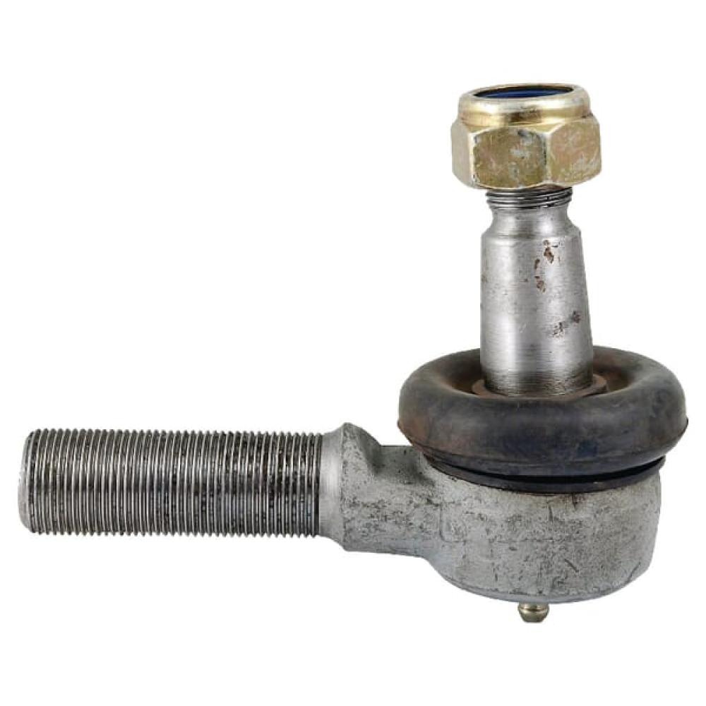 Angled front view with bag zipped and handles upright.