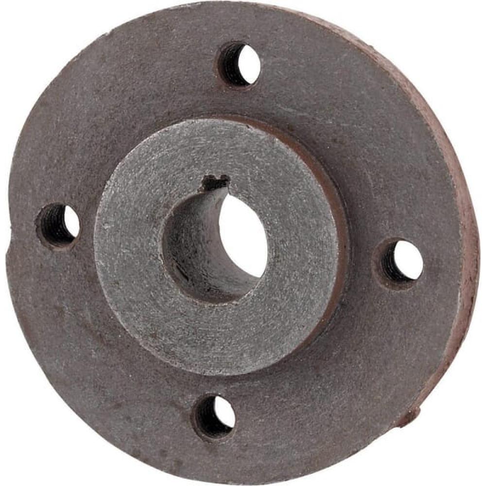 Angled front view with bag zipped and handles upright.