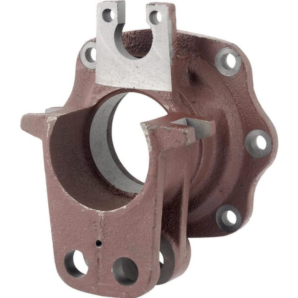 Angled front view with bag zipped and handles upright.