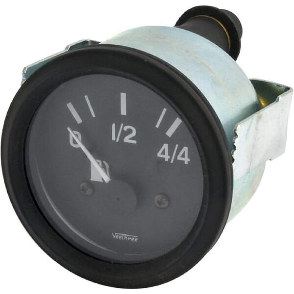 Angled front view with bag zipped and handles upright.