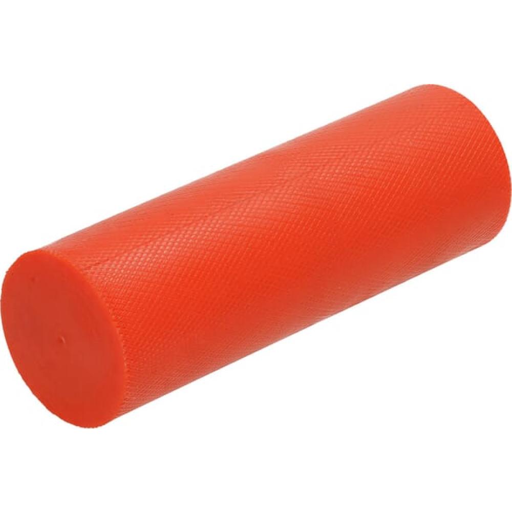 Angled front view with bag zipped and handles upright.