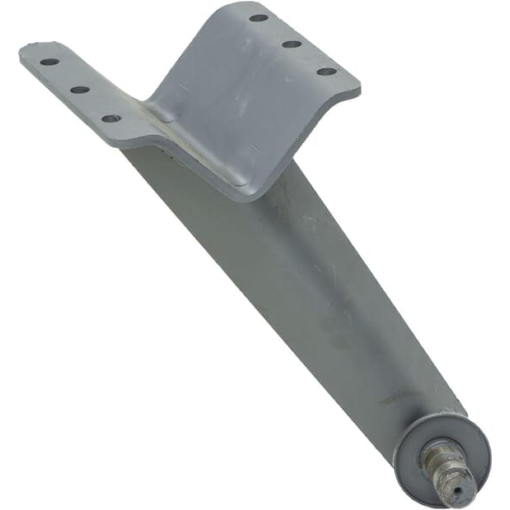 Mod. gelaste ploegijzerarm, li