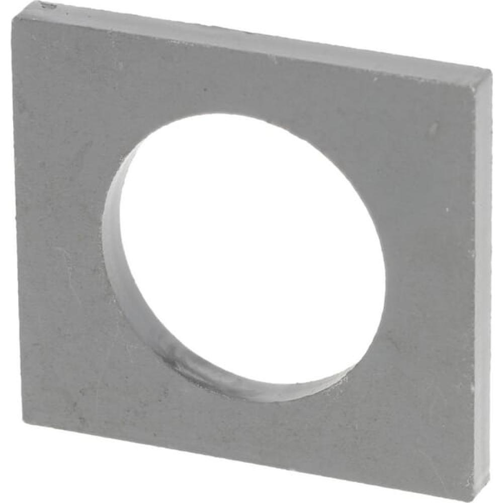 Angled front view with bag zipped and handles upright.