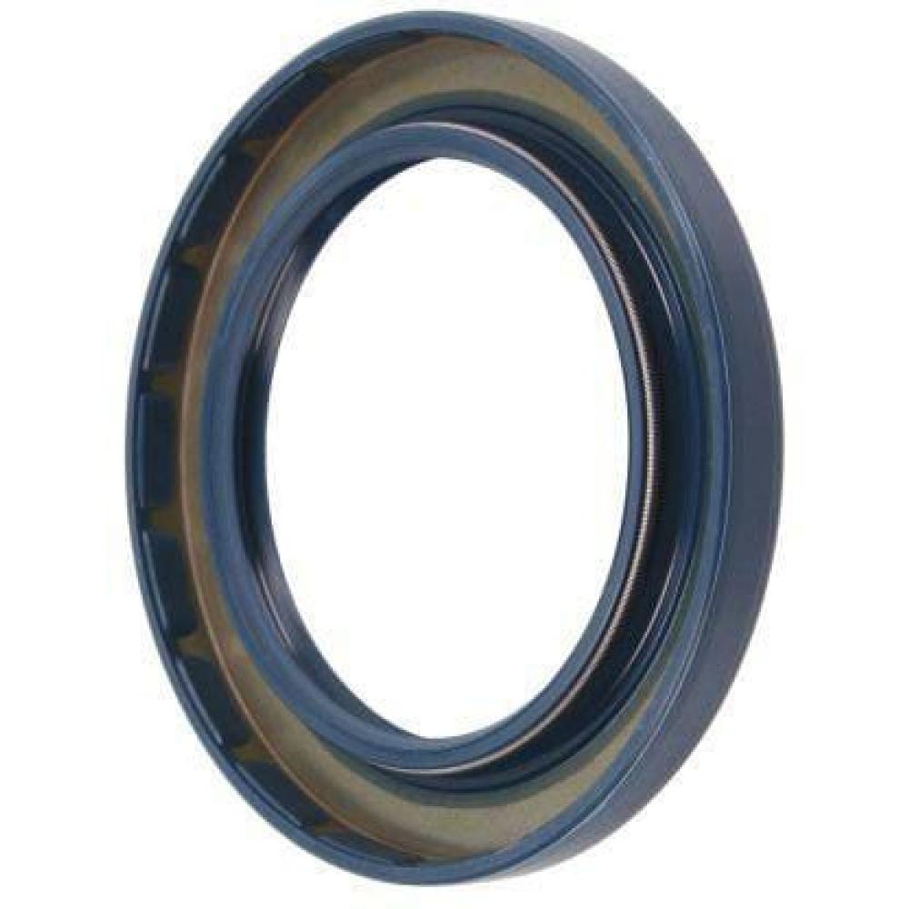 Angled front view with bag zipped and handles upright.