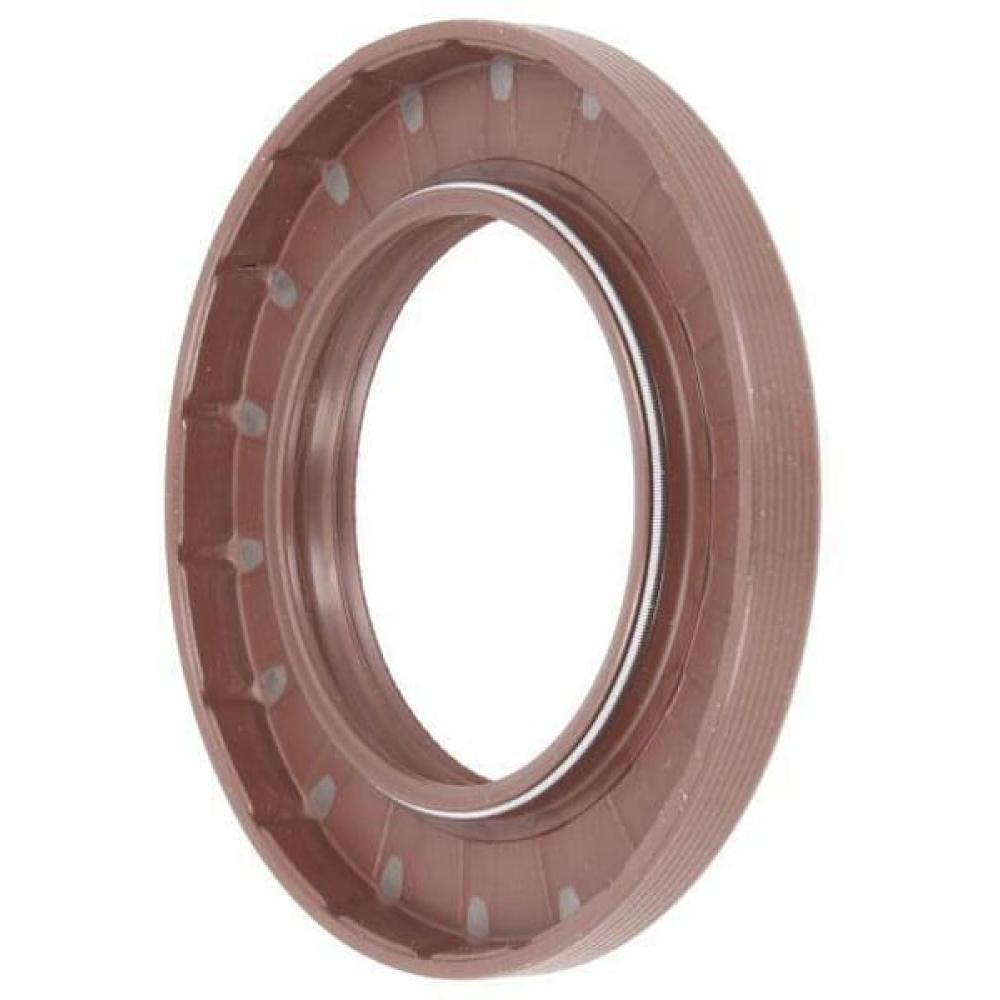 Angled front view with bag zipped and handles upright.