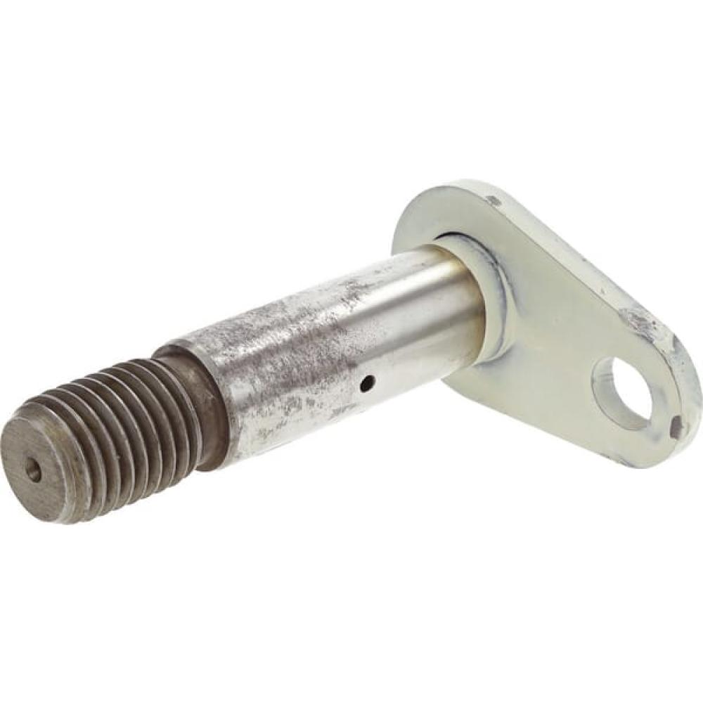 Angled front view with bag zipped and handles upright.