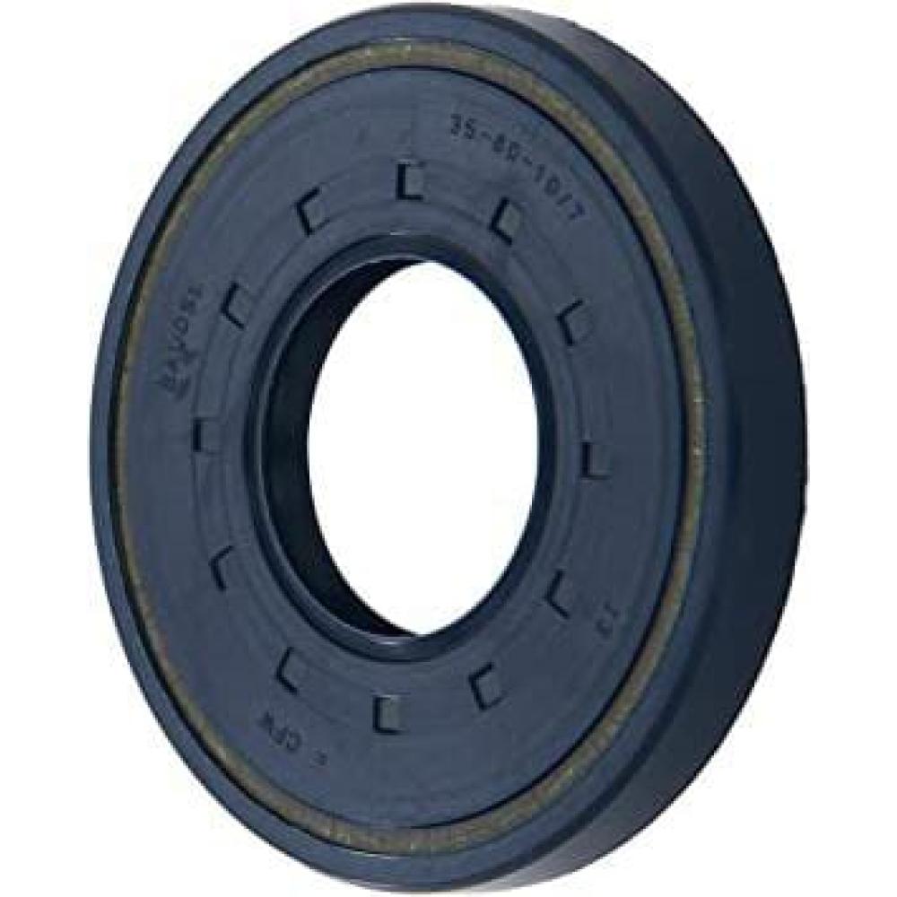 Angled front view with bag zipped and handles upright.