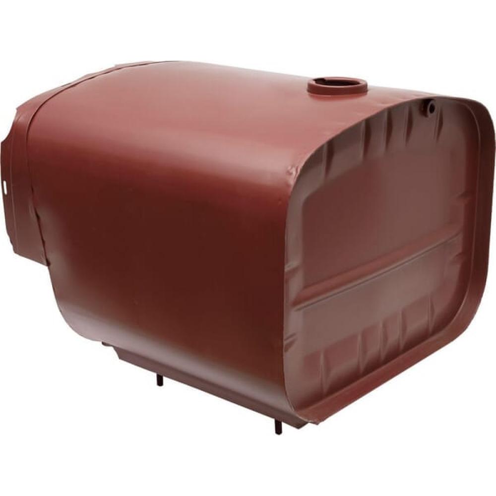 Angled front view with bag zipped and handles upright.