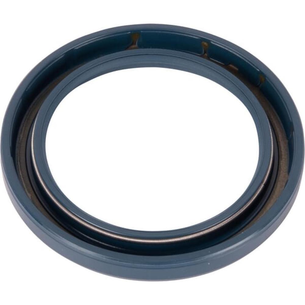 Angled front view with bag zipped and handles upright.