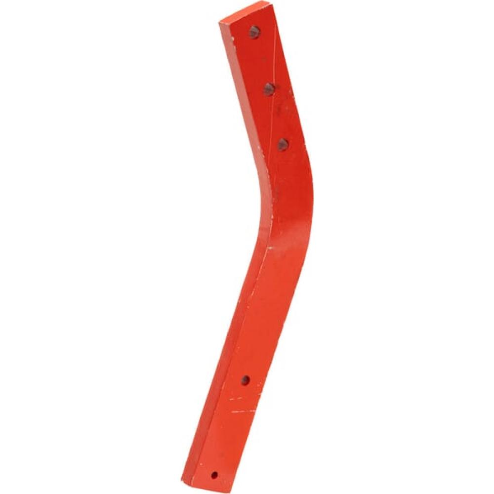 Angled front view with bag zipped and handles upright.