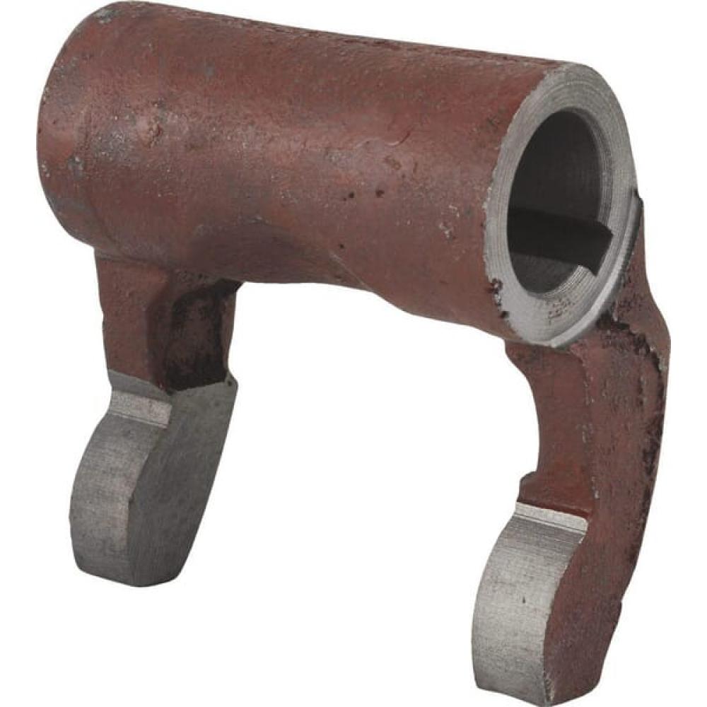 Angled front view with bag zipped and handles upright.