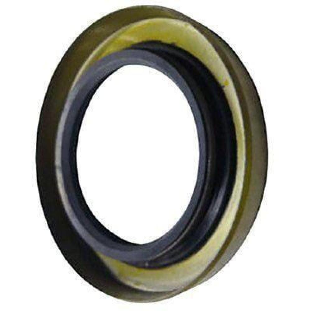 Angled front view with bag zipped and handles upright.