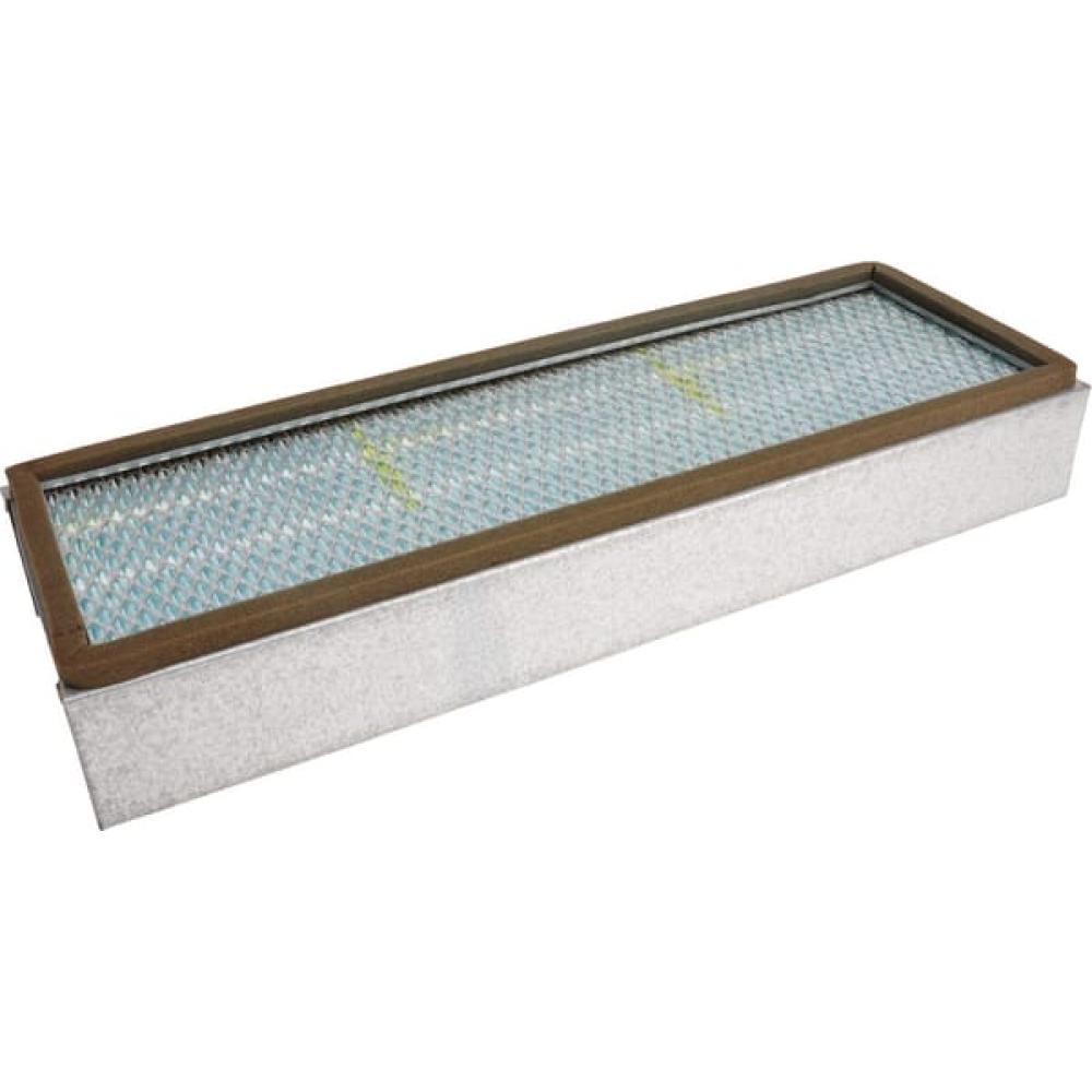 Cabin air filter