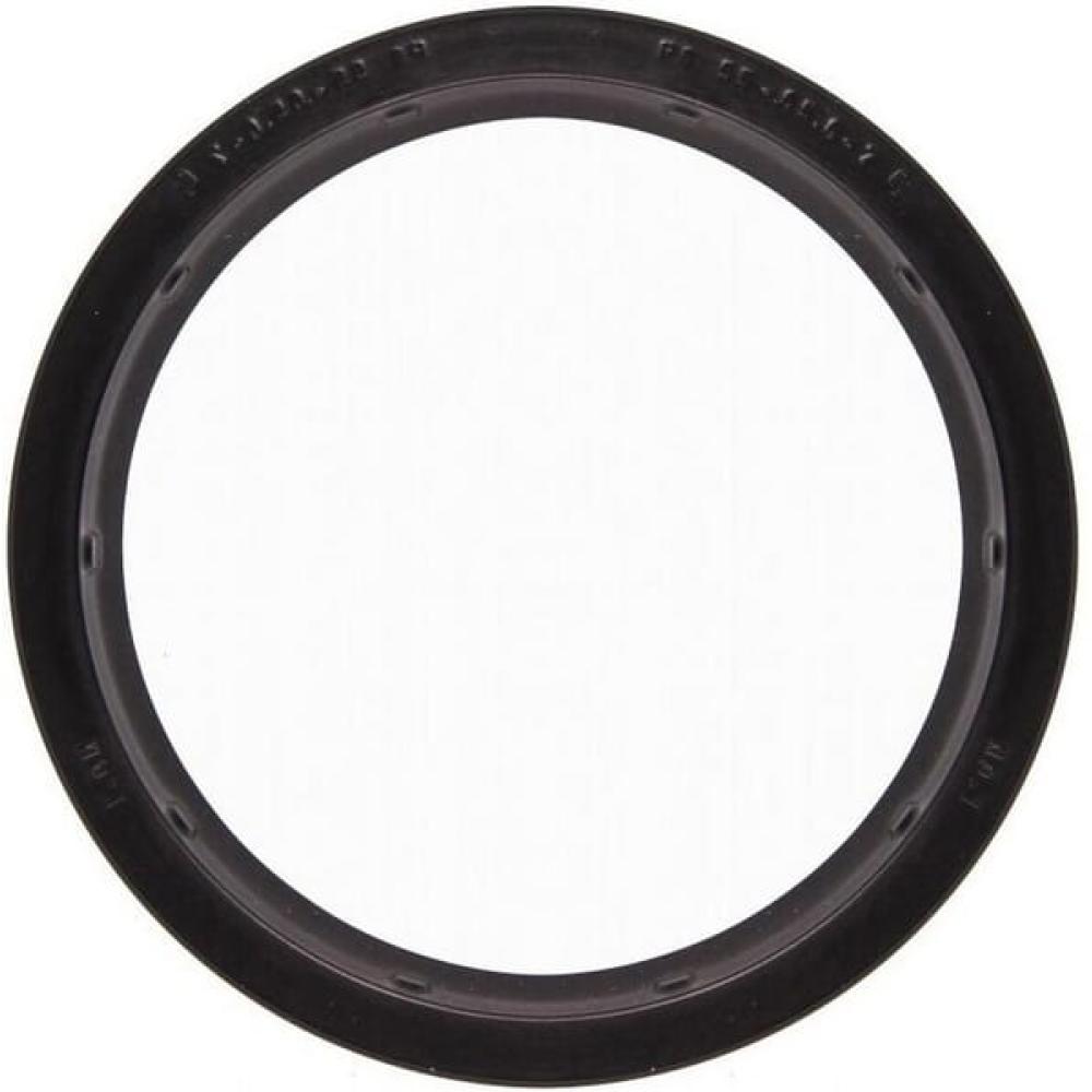 Angled front view with bag zipped and handles upright.