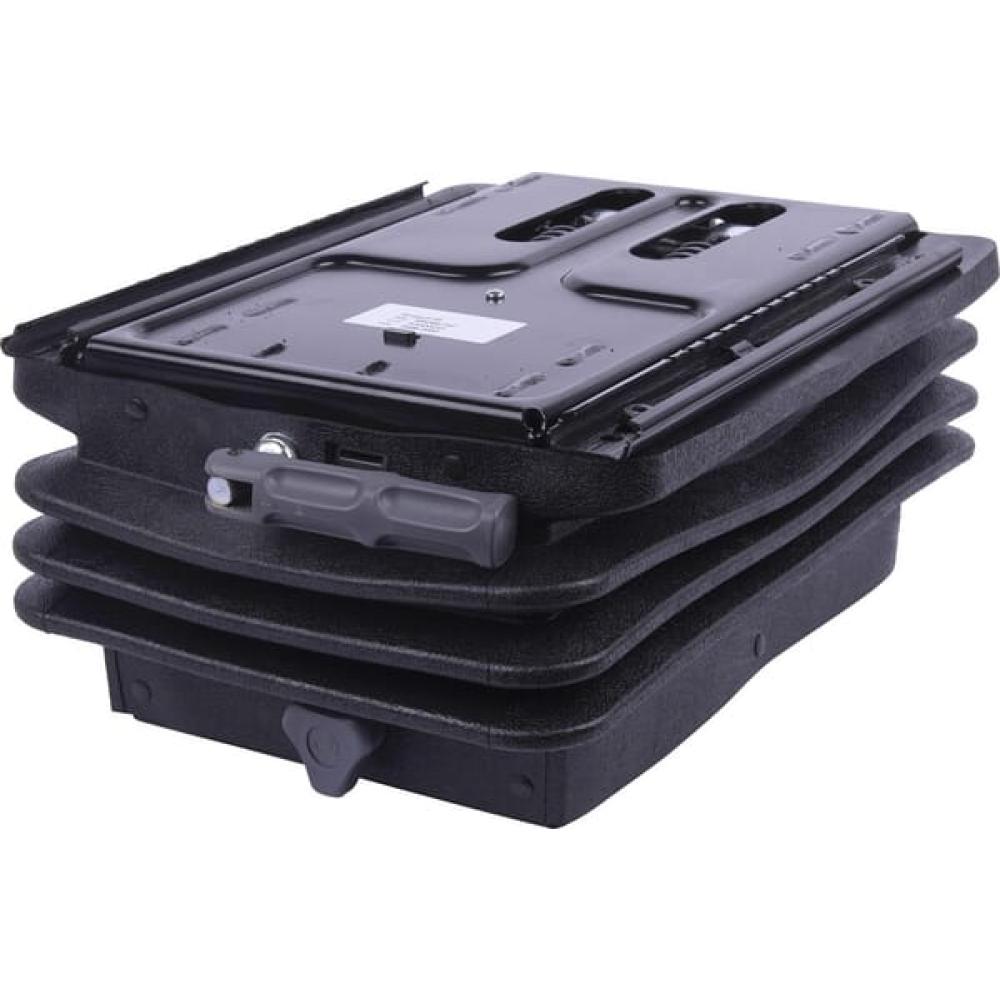 Mechanical suspension for MT M293