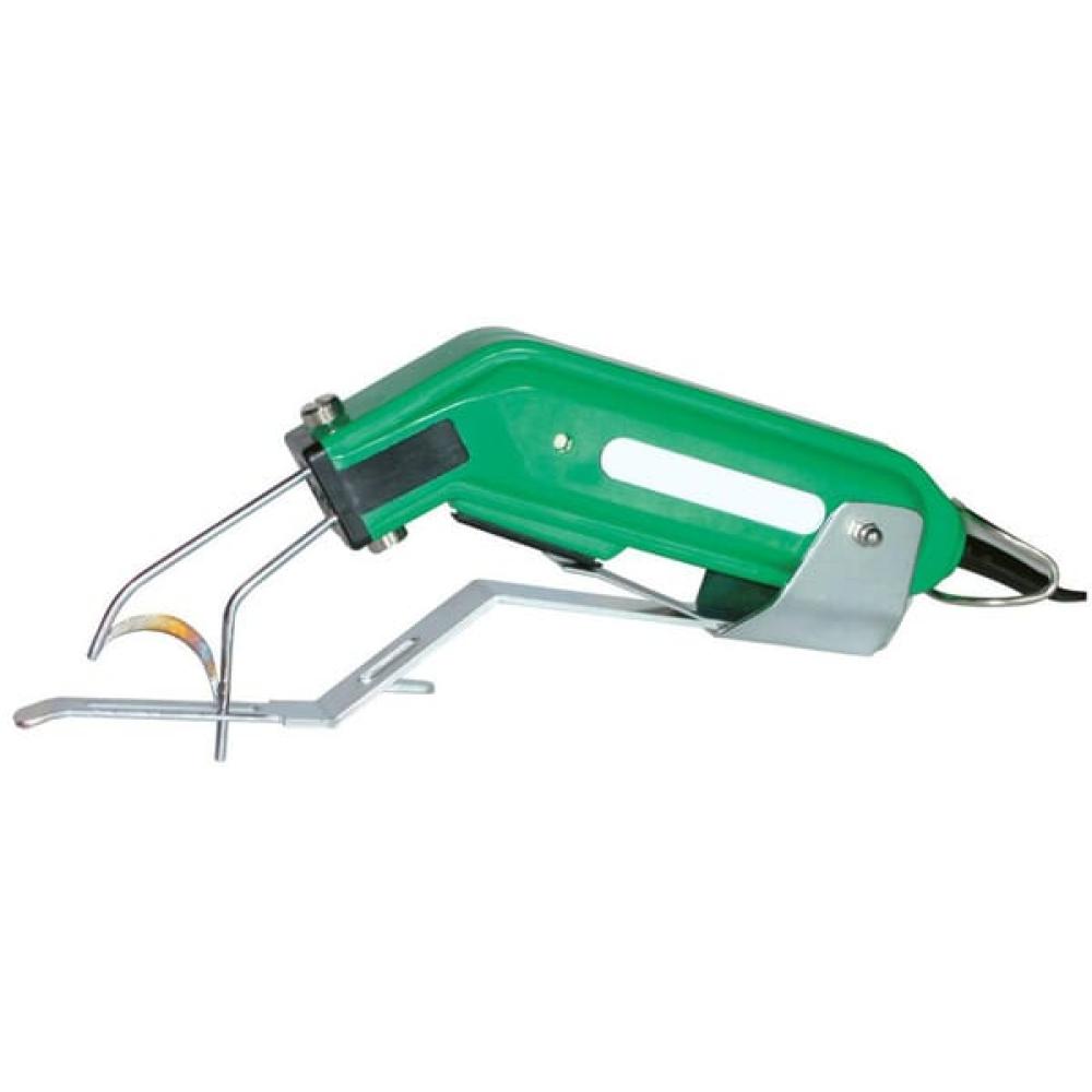 Spare blade for tail docker with support