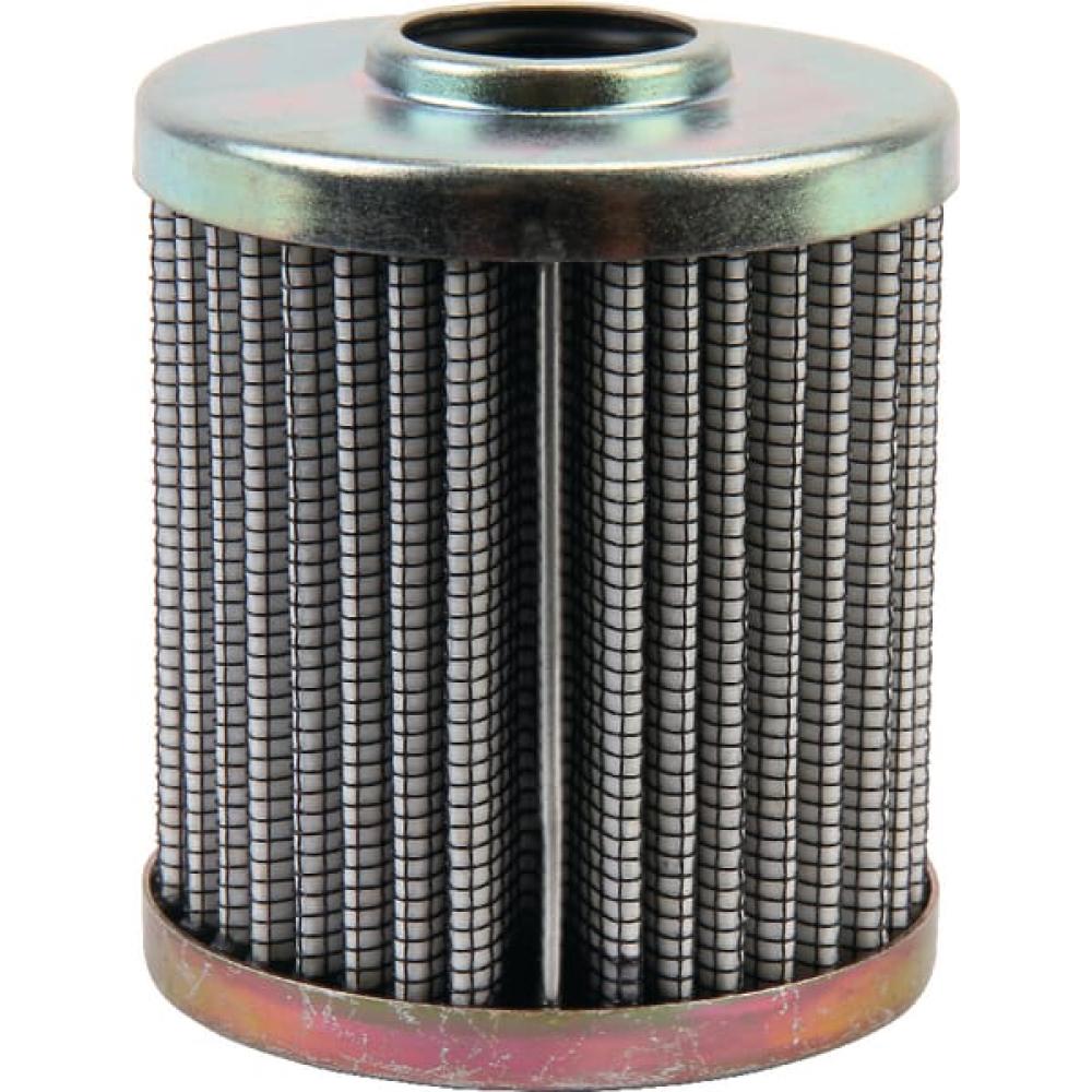 Angled front view with bag zipped and handles upright.