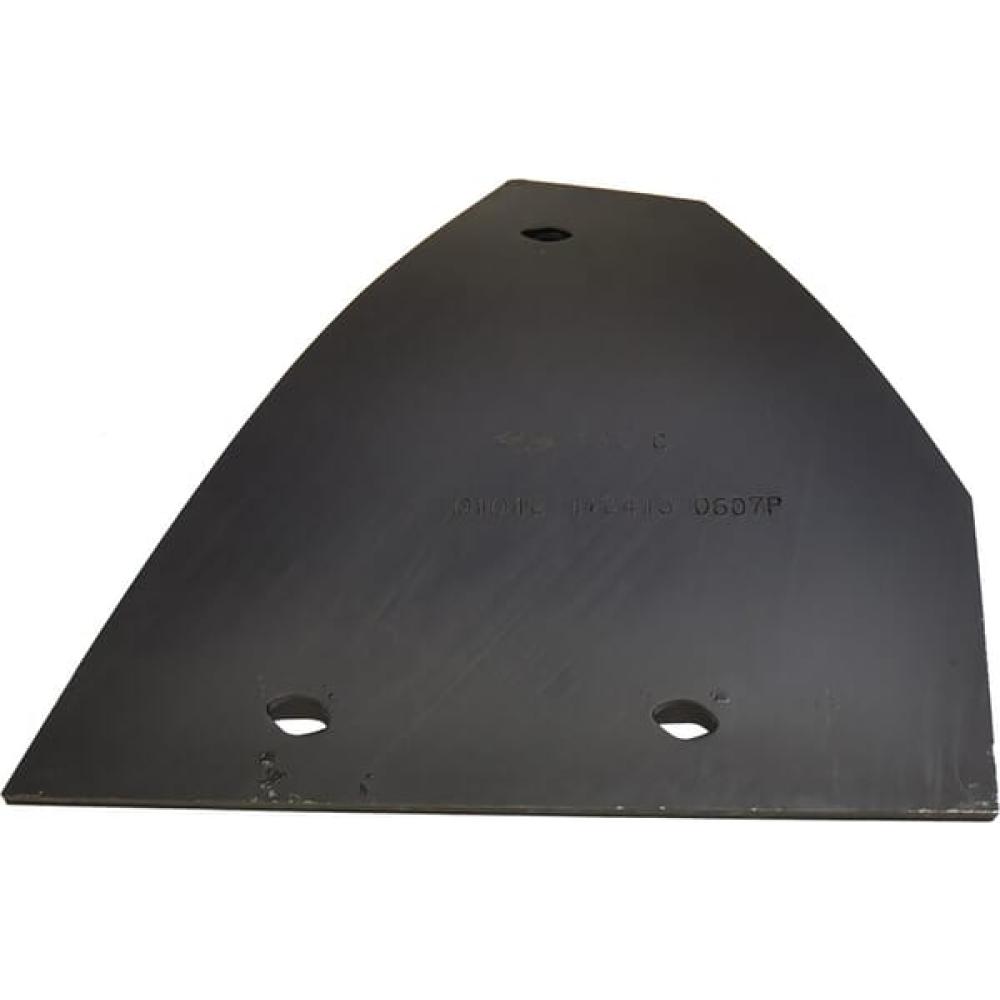 Inzetstuk R. gebogen RAC G&B