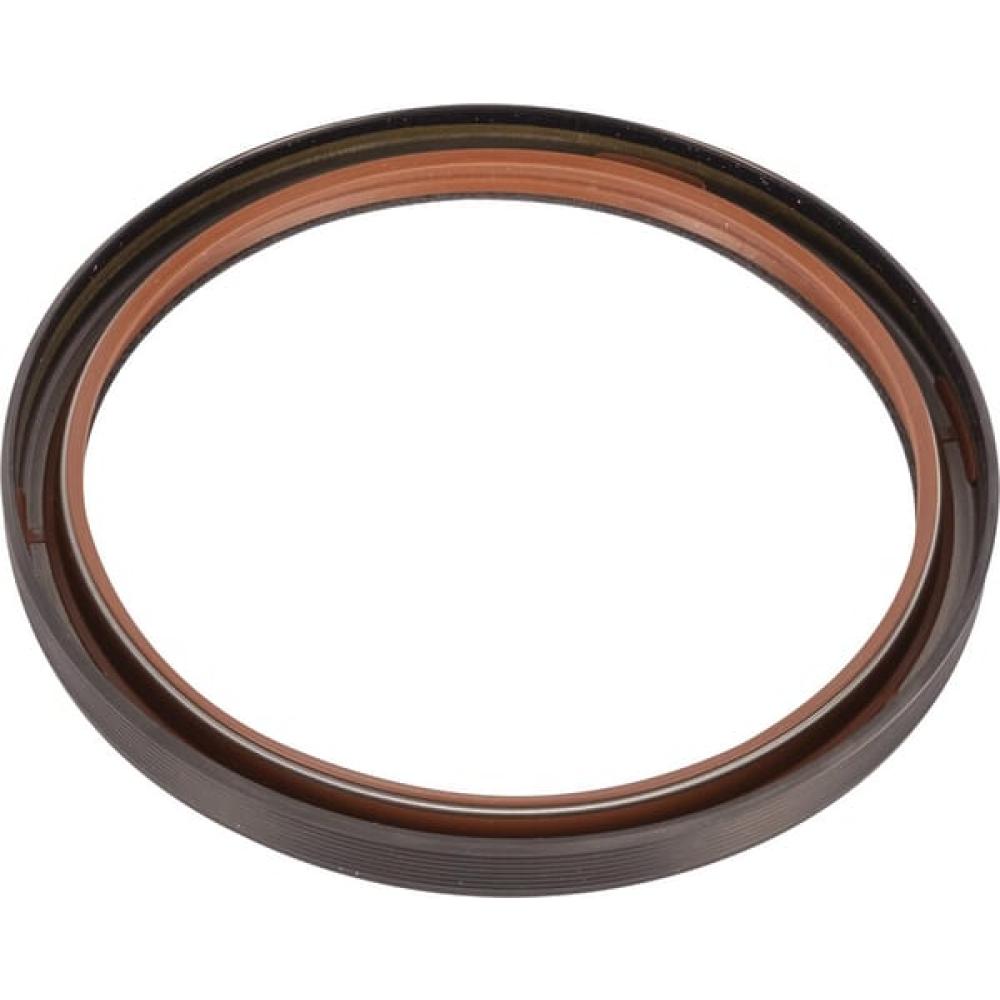 Angled front view with bag zipped and handles upright.