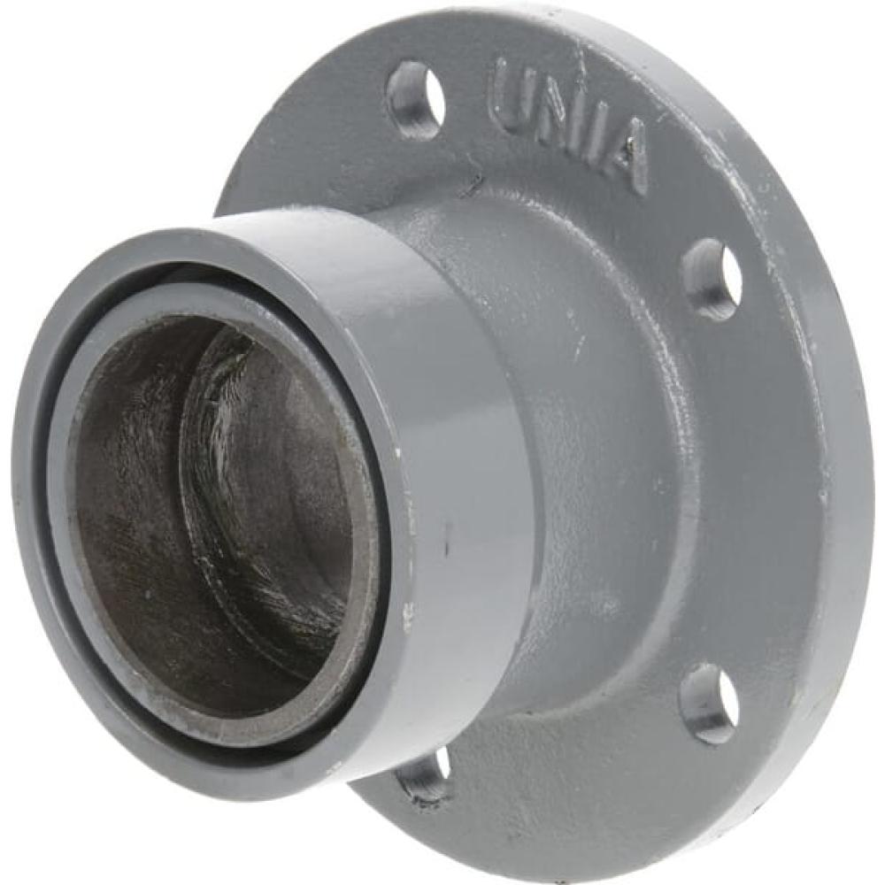 Angled front view with bag zipped and handles upright.