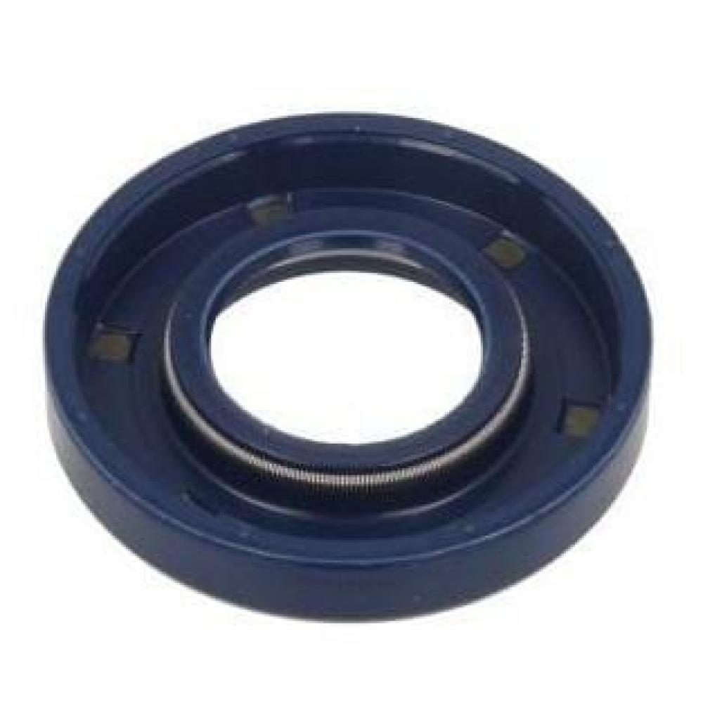 Angled front view with bag zipped and handles upright.